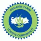Organik tarım logosu