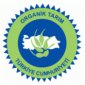Organik tarım logosu