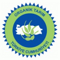 Organik tarım logosu